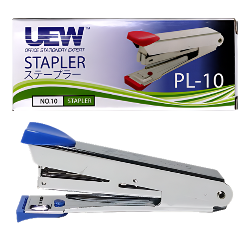 UEW Stapler PL-10 (HD-10)