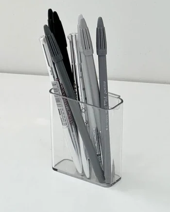 Desktop Storage Box Office File Rack Desk Multifunctional Organizing Rack